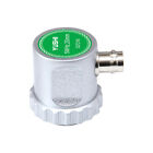 Yushi Contact Transducer For Ultrasonic Flaw Detector Ndt Test Probe 5mhz 14mm 