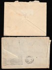 Gb Postal History Kgvi Covers  4 
