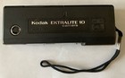 Vintage 1978 Kodak Ektralite 10 Camera Outfit In Original Box   Manuals Film Box