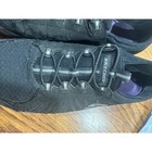 Skechers Relaxed Fit Womens Black Bungee Slip On Sneakers 22169 Size 11