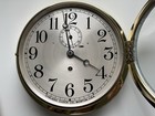 Chelsea    pilot House    Clock 