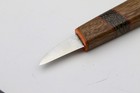 Aml Knives 1-1 2  Woodcarving Knife