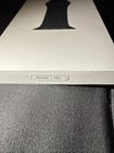 Original Apple Watch Sport Band 46mm Black M l Apple Watch Series 10 - Sealed