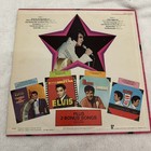  vintage Record - Elvis Presley - Elvis Sings Hits From His Movies  Volume 1