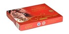 Henna Instant Tatto Red Outline Mehndi   No Chemicals Dyes - Color Paste Cone