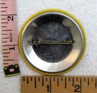 Vintage 1955 Homecoming Dedicated To Mr  A  M  Mccreary Pinback Button Pin