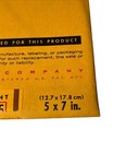 Vintage Kodak Kodabromide F1 Single Weight Photo Paper 5x7 In Sealed 50 Sheets