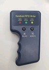 Handheld Rfid Id Card Copier Key Reader Writer Duplicator 125khz   5 Pcs Tags