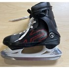 K2 Breakaway Ice Skates - Men   s 8 5 Black Designed For Performance And Comfort