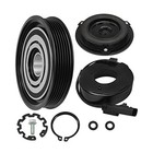 Ac Compressor Clutch Assembly Kit Ac Compressor Clutch Coil For Chryselr 