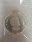 2013 -  10 Canada Dollar Coin - The Maple Leaf 99 99  15 87 Grams