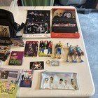 Backstreet Boys Memorabilia  Books  Trading Cards  Bags  And Misc  Y2k Vintage