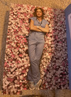 Nurse Jackie Final Season Press Kitt Edie Falco Tony Shalhoub Promotional Rare