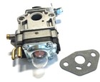 Brand New Carburetor For Eskimo Stingray S33q8 Power Eskimo Ice Auger