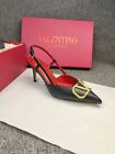 Newvalent   womens Leather Sandals Shoes High Heeled Shoes