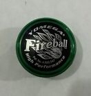 Yomega Fireball -high Performance Yoyo Dark Green black