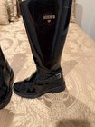 Moschino Girl Boots 