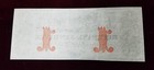 1800 s Connecticut  1 Obsolete Note   Unc   City Bank Of New Haven
