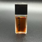 Vintage Lot Of 4 Miniature Perfume Bottles White Shoulders  Tribu  Ann Klein Etc