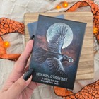 Earth Moon   Shadow Oracle Cards 48 Card Complete Deck 2022 Serefina Yeshe Mesa