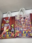 Jax Digital Circus Party Bags Goodie Bags 27pc Happy Birthday Bags