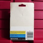 Sylvania Blue Dot Camera Flash Cubes  3 Pk 12 Flashes New Vintage 1970s Untested