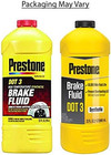 Dot 3 Brake Fluid Synthetic 32oz Automotive Brake System Fluid