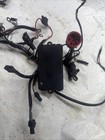Evinrude Johnson V4 120hp Wiring Harness 0583284