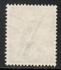 Australia Stamp Scott 295 Used 6p Kookaburra  no Watermark 