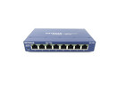 Netgear Gs108v4  Prosafe 8-port Standalone Gigabit Ethernet Switch