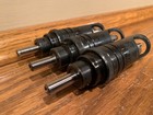3 Pc Aircraft Tools Microstop Countersink Cage With Cutters 1 4-28 Thread