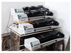 Cpm Machine Knee Exercise Continuous Passive Motion Physiotherapy Machine 