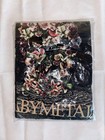 Babymetal Death Garden T-shirt M Size