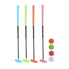 4pcs Golf Putters   Golf Ball Golf Training Golf Enthusiast Gifts Sport Parts