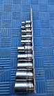 Snap On Tools 10pc Mix Drive Shallow Inverse Torx Socket Set 210afley