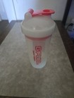Gfuel 25 Fl Oz Pewdiepie Tall Cup  Glow In The Dark 