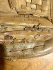 Rawlings Xpg3 Heart Of The Hide Brooks Robinson Wing Tip Rht Baseball Glove Vtg