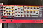 Clavia Nord Rack 2 Lead Synthesizer Desktop   Rack Ears