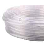 Pvc Tubing 3 8 id X 1 2 od Flexible Clear Vinyl Hose 100 Feet For Food Grade