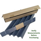 Flavorizer Bars Weber  Genesis Series Spirit Replacement   7536 Grill - 22 5 