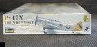Revell P-47n Thunderbolt Model Plane Kit 1 48 Scale   brand New Sealed  