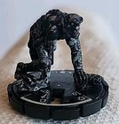 Mage Knight Miniatures Mixed Lot Of 7 Figures Years 2000-2002 See Pics desc