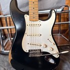 Fender Mexico Road Worn 50s Stratocaster Safe Packing 