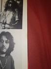 Chick Corea - Stanley Clarke - Airto Moreira - Keystone Korner Handbill 1973