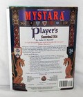 Mystara Player s Survival Kit  Ad d  Dungeons Dragons Vintage Rpg  Tsr 2510