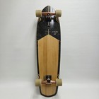 Globe Blazer Xl Cruiser Board Skateboard 36 Inch Excellent Condition