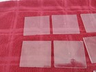 12 Original Akro Mils Drawer Dividers 40-901b Storage Cabinet Parts Bin