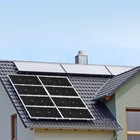 100w Watt Flexible Solar Panel 12v Mono Home Rv Rooftop Camping Off-grid Power