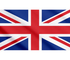 Union Jack Flag 9x6ft Huge Massive Giant Extra Large Union Flag Remembrance Day