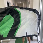 Ozone Reo V4 7m Kitesurfing Wave Kite 7 Meter Inflatable Foilboard Kitesurf